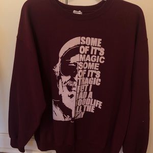 Jimmy Buffet Sweatshirt